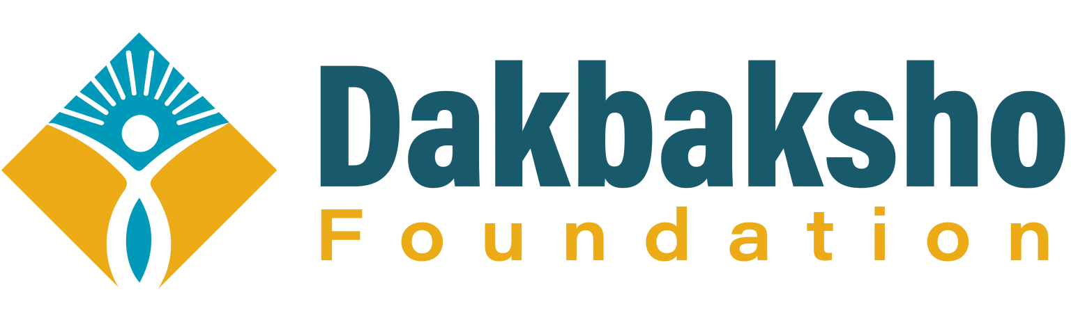 Dakbaksho Foundation, non-profit organization